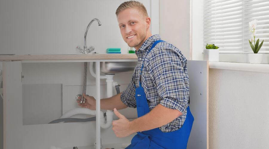 Local expert plumbing services in Ostrander, MN